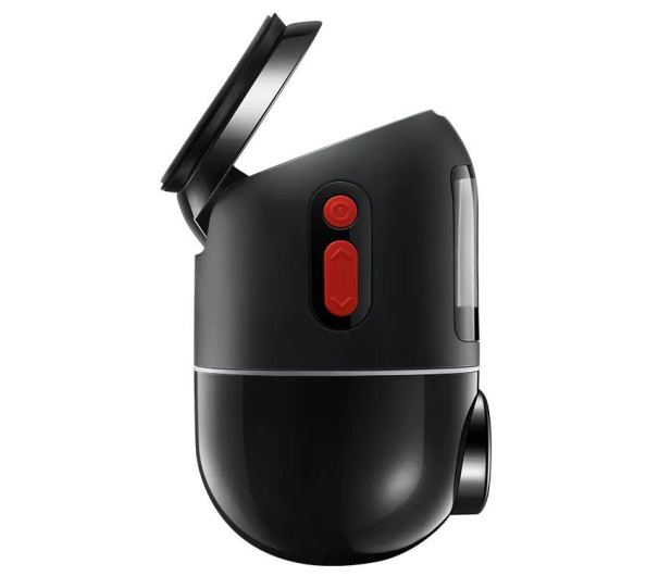 70mai Dash Cam Omni 128GB czarna - 1124878 - zdjęcie 2